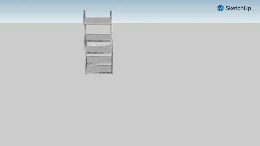 Shoe Rack