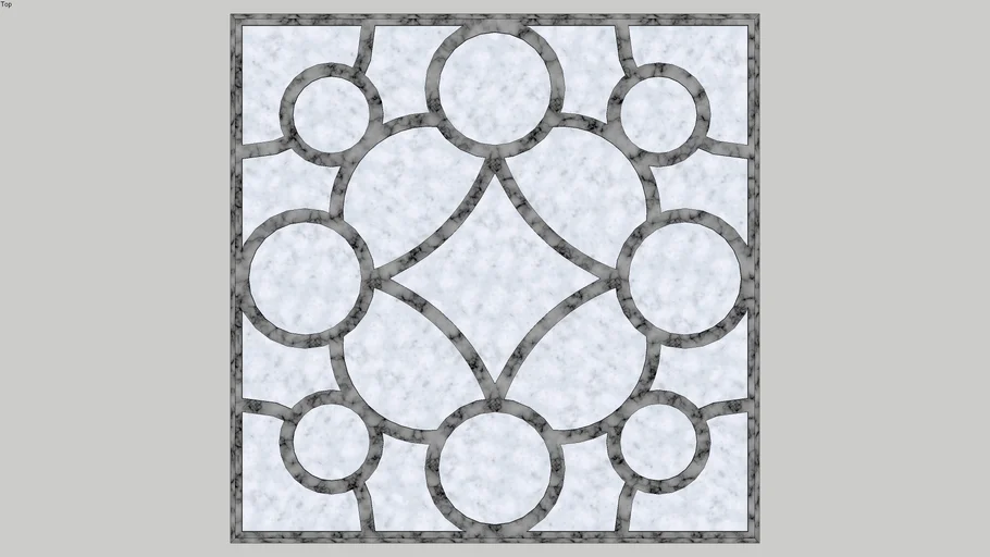 Floor tiles