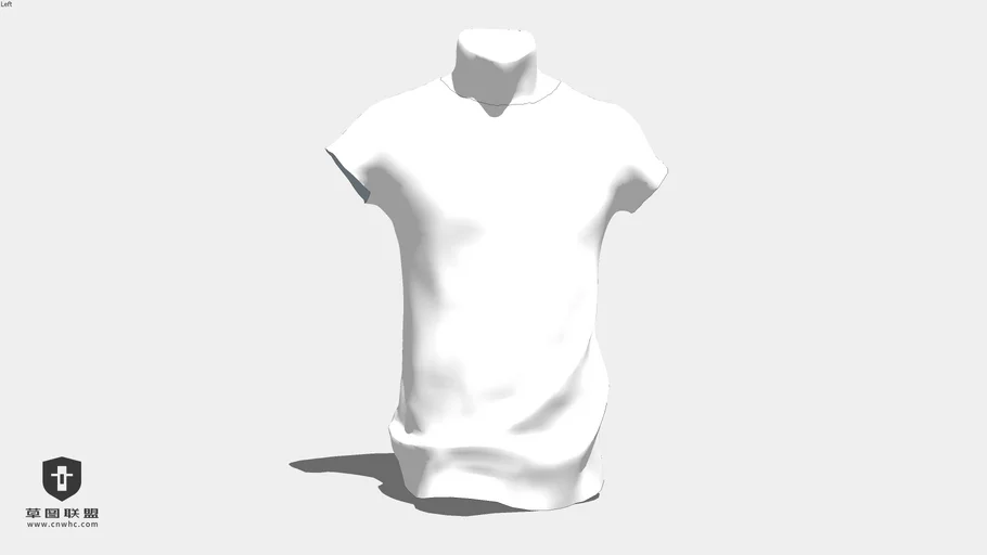 Mannequin 18