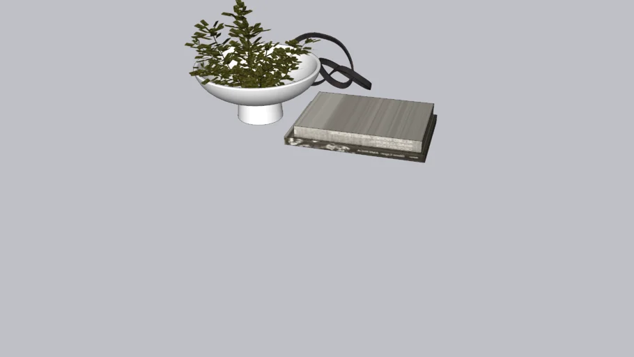 Coffee Table Decorations