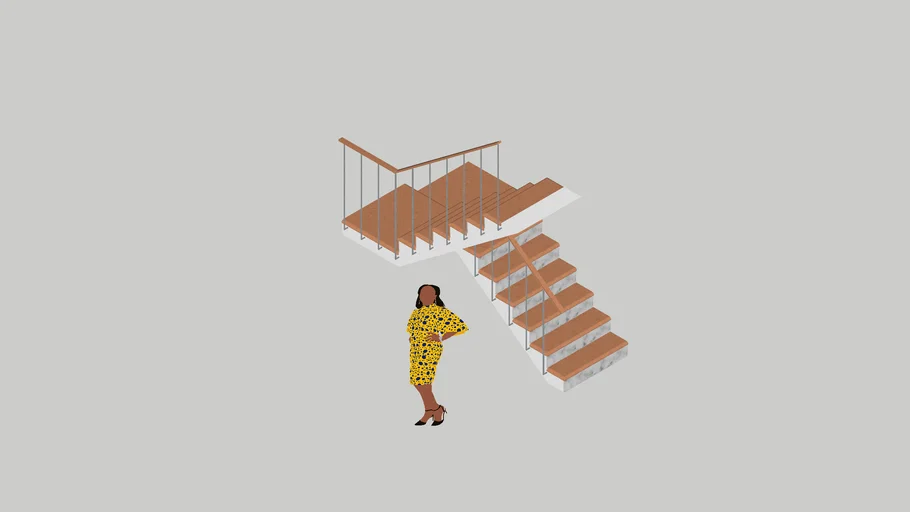 Escalera