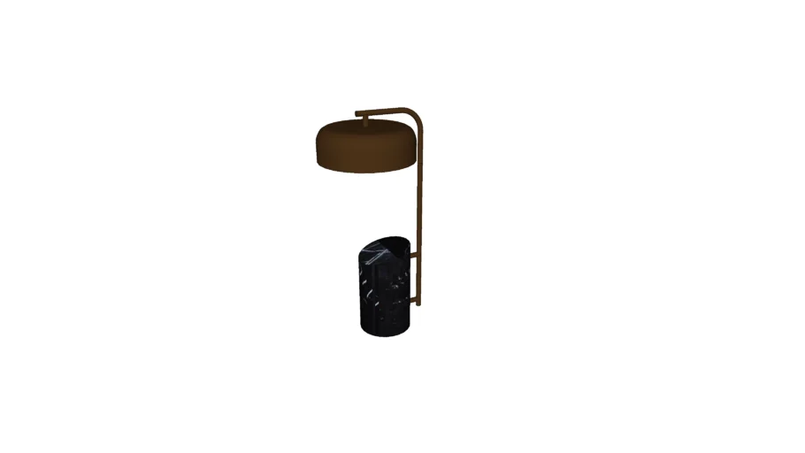 Table lamp