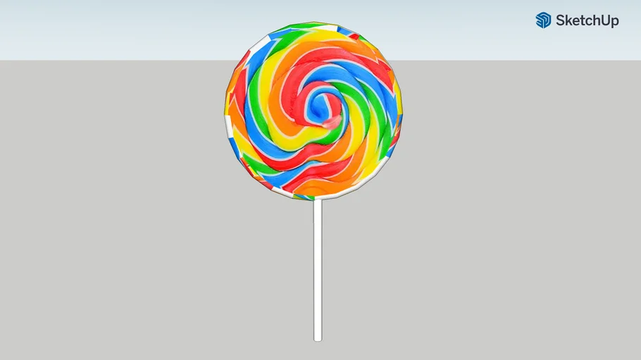 Lollipop