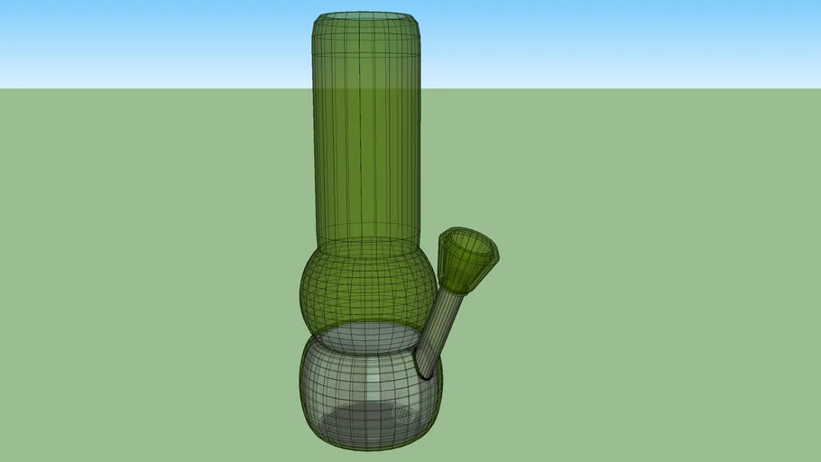 Water Pipe