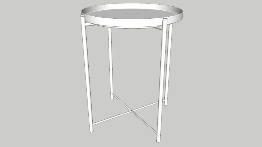 IKEA GLADOM