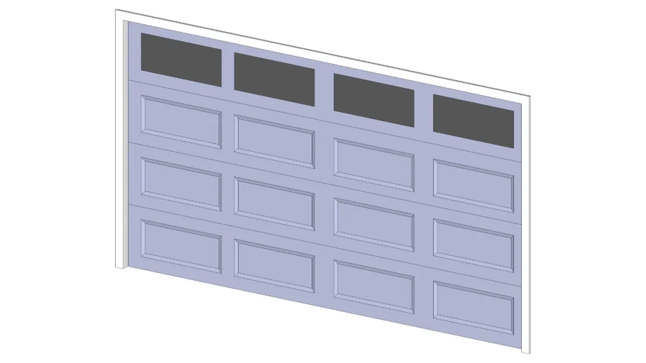 Garage Door