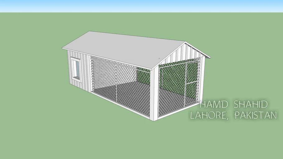 Dog House