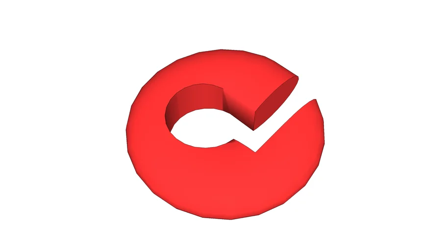 wierd logo ting