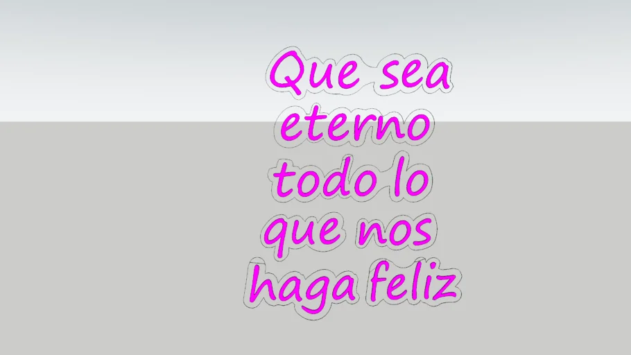 NEON SIGN _ GOOD VIBES _ PINK LETRERO SIGN