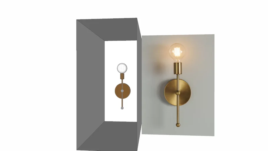 WALL LIGHT 79