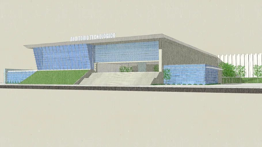 Auditorio Tecnológico