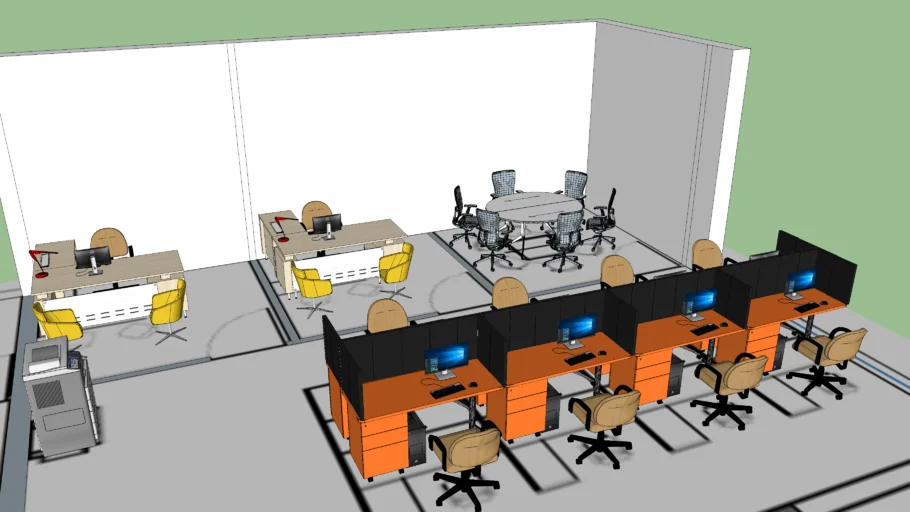 office furniture