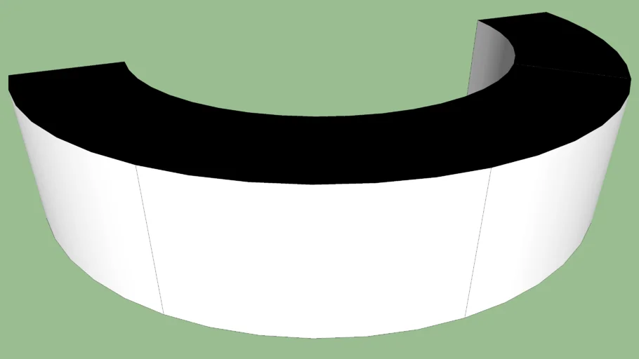 Circular bar