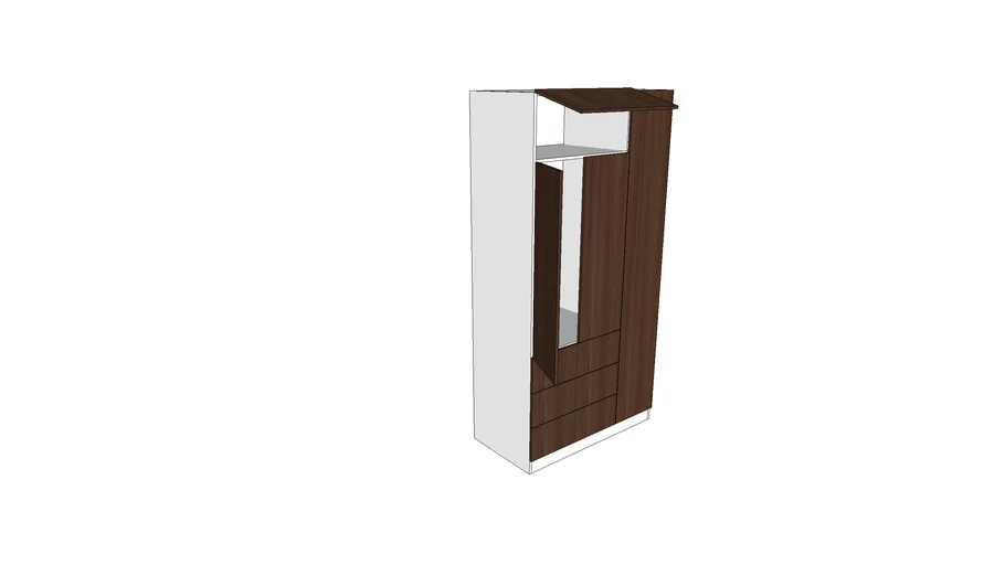 MINI CLOSET
