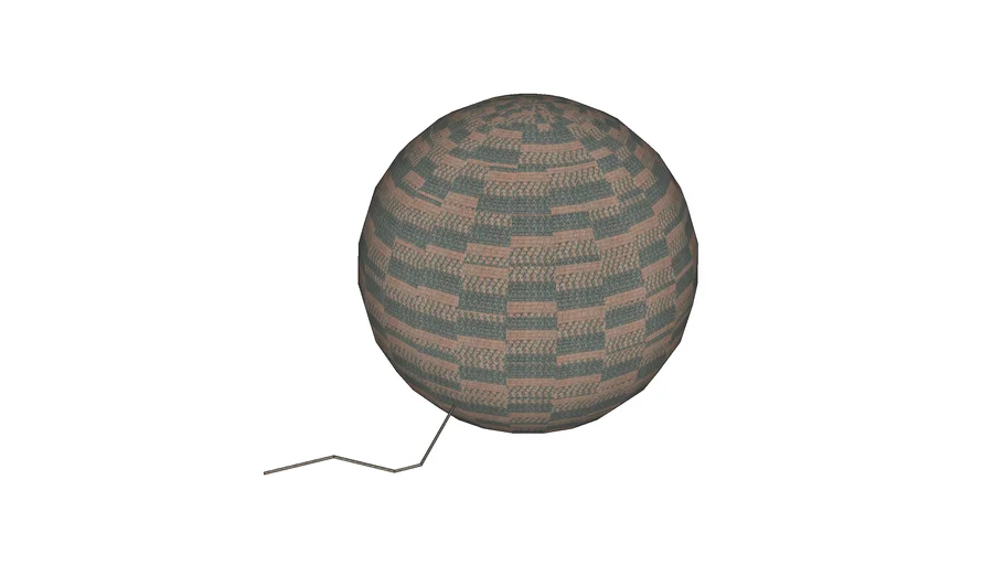 Ball of twine