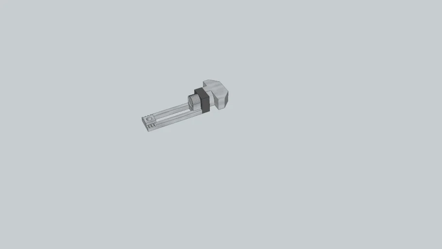Groove connector