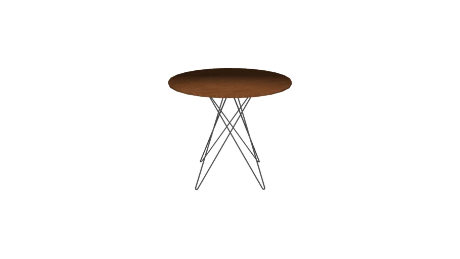 Cafe Table