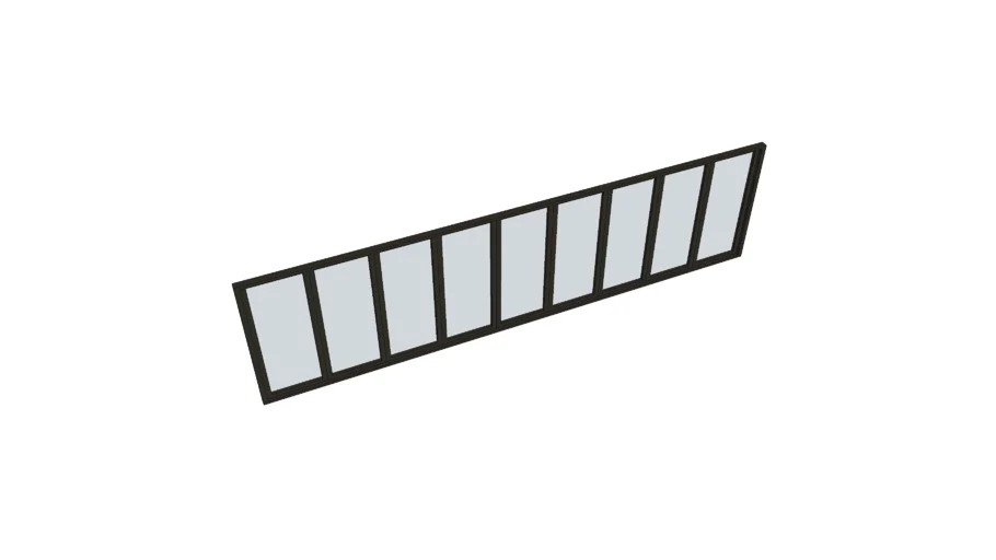 folding door