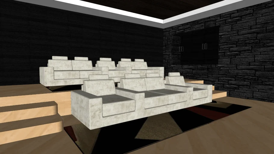 Home theater