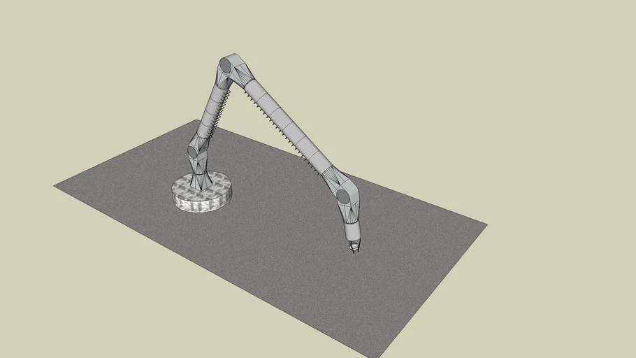 robot arm