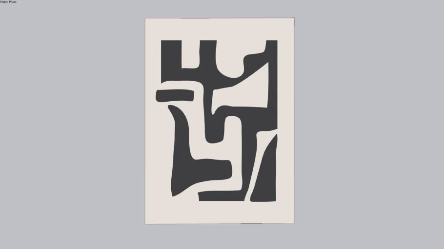 abstract art