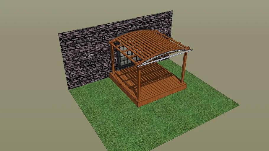 Pergola