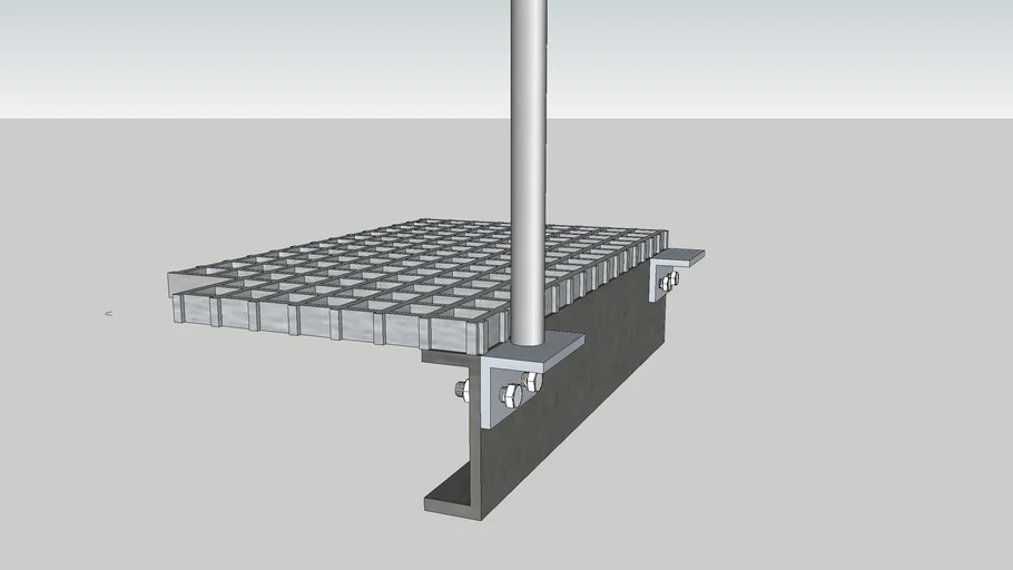 Medio Grating