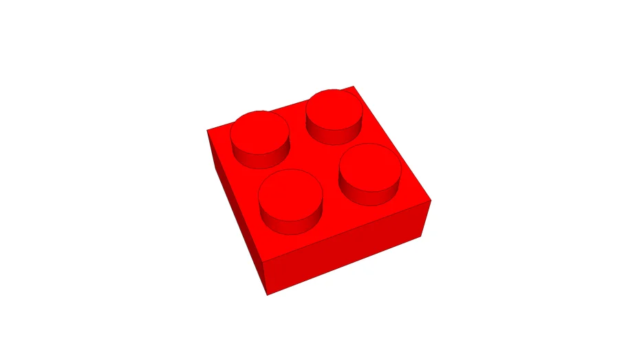 Lego Brick