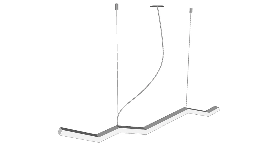 Lampara Colgante 1