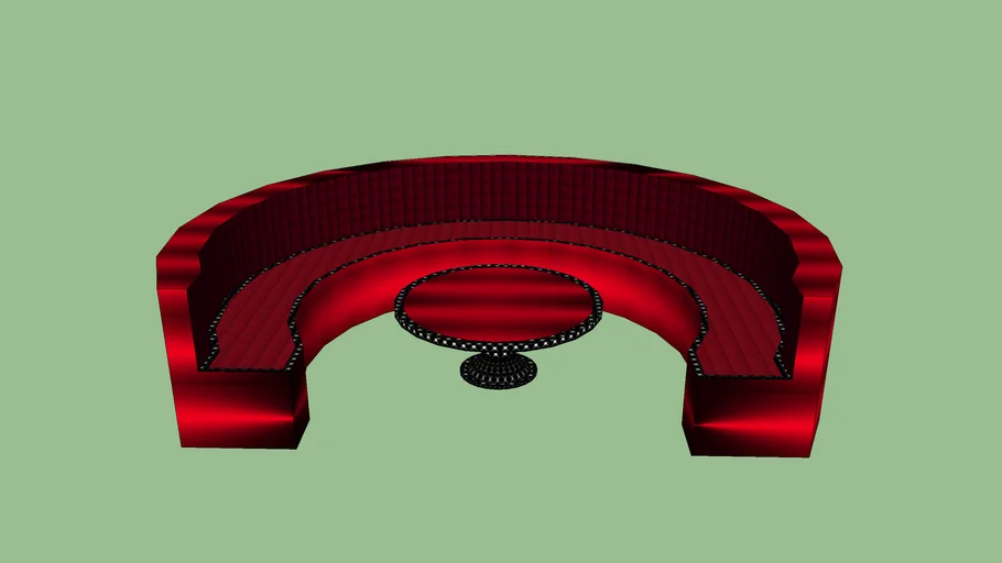 Sofa Bar