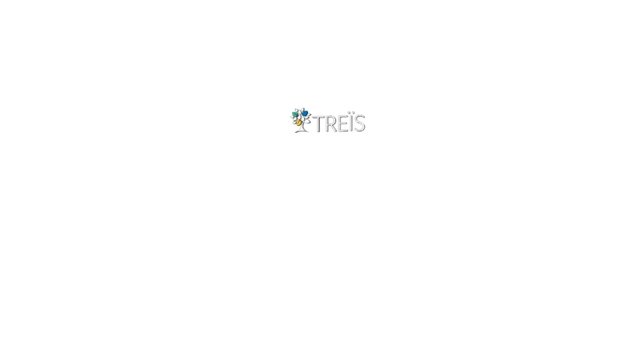 Treis Logo