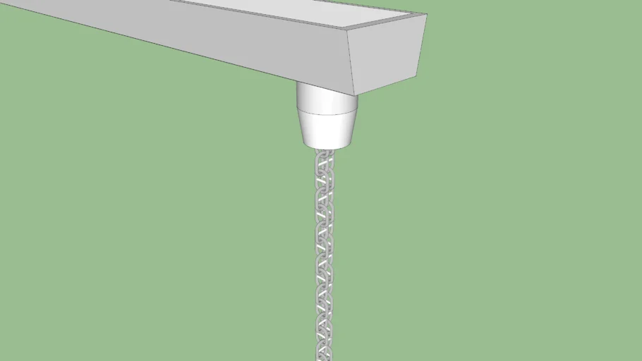 Rain Gutter