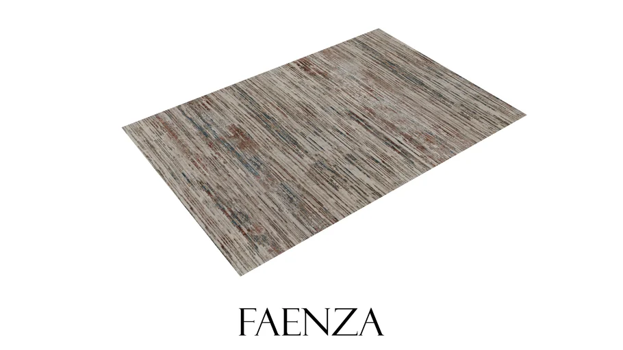 Tapete Donatello 925 - Faenza