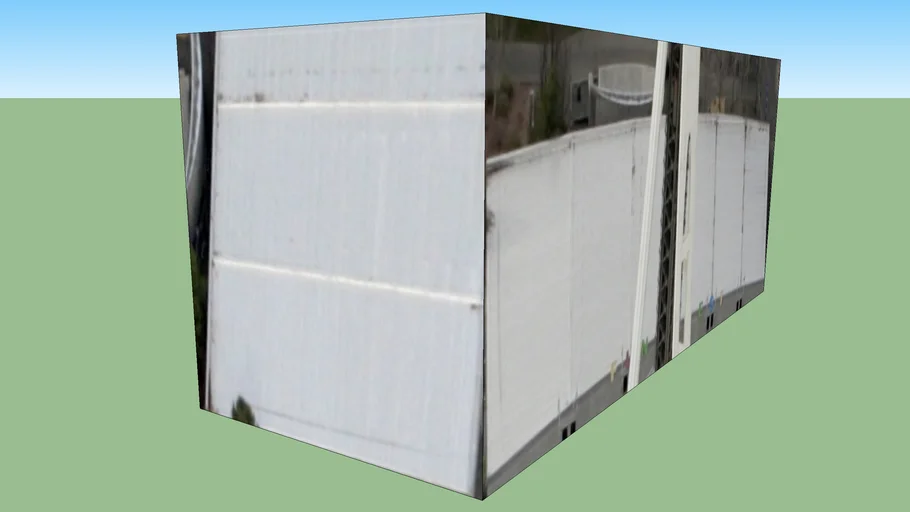 Building in Seattle, WA, USA