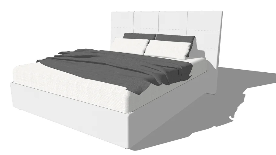 Bed1