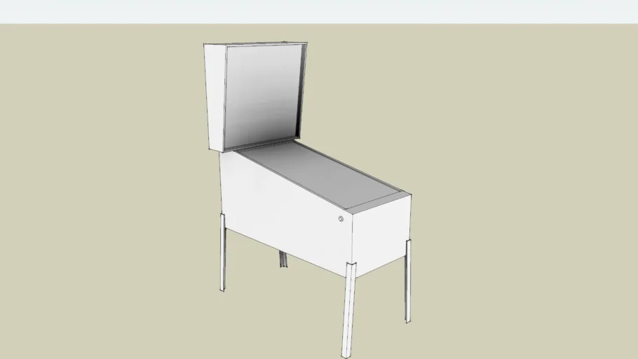 3D Warehouse