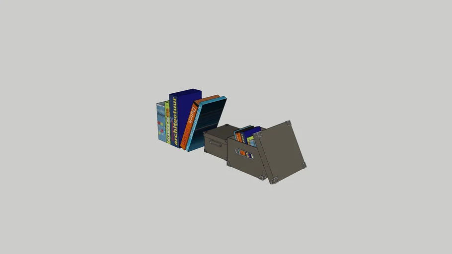 Livros
