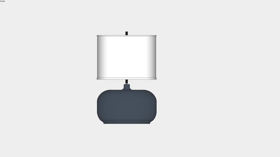Table lamp