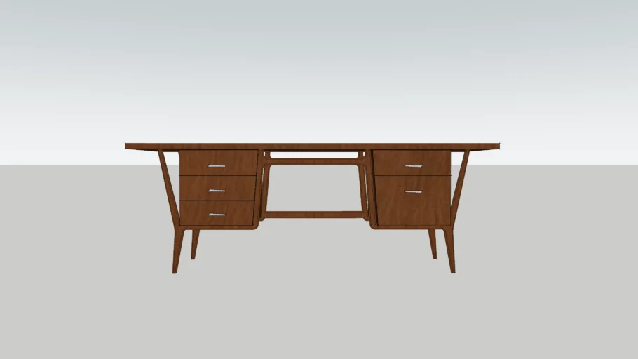 Xavier Desk