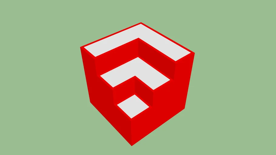Logo SketchUp