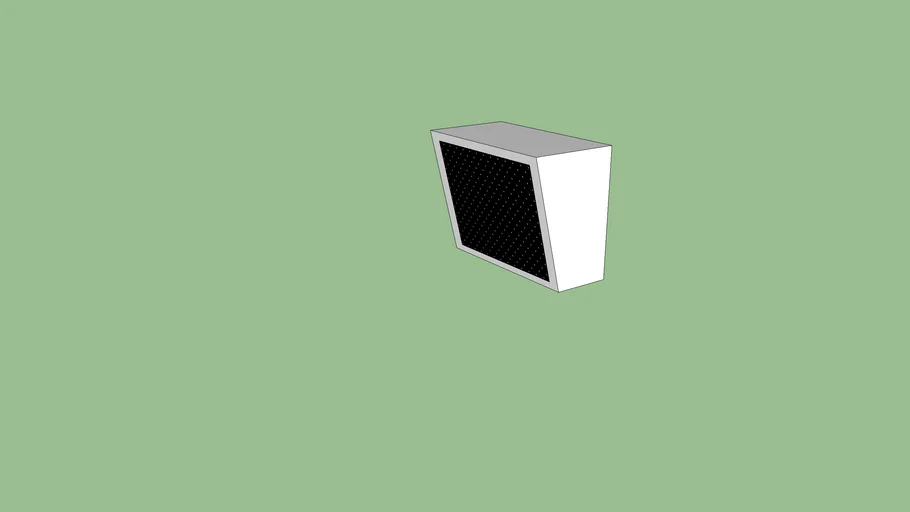 Intercom Box