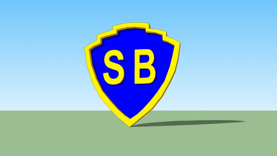 Shaw Brothers logo