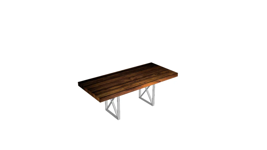 Mesa Madeira