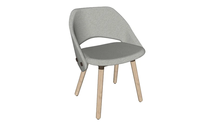 Offect Tailor chair
