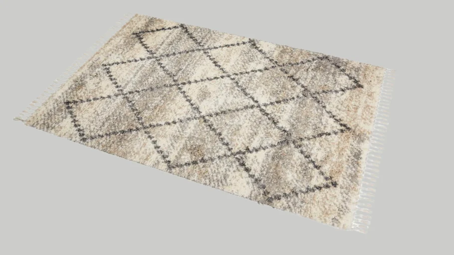 Nordic carpet