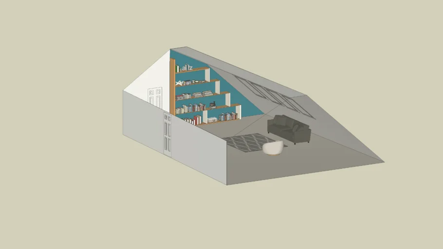 Attic 