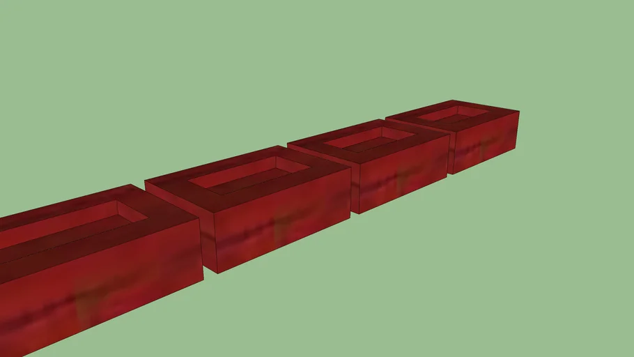 bricks | 3D Warehouse