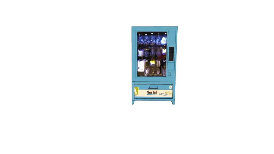 Vending Machine