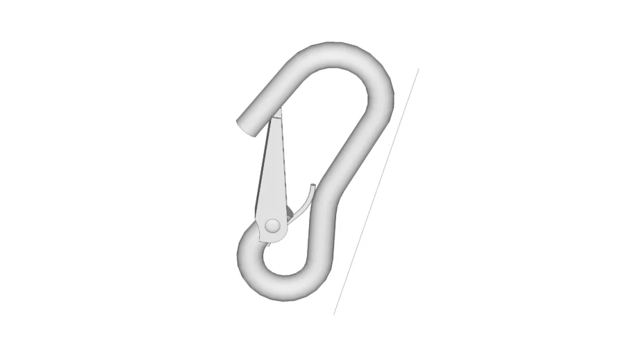 Snap Hook