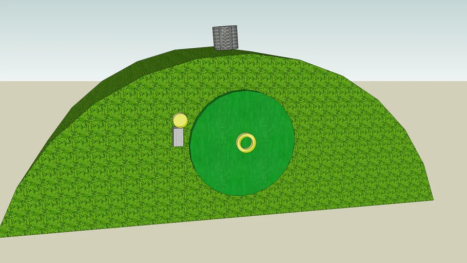 Hobbit Hole